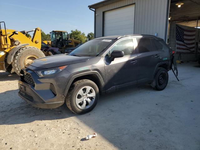2020 TOYOTA RAV4 LE VIN: 2T3F1RFV8LC099943