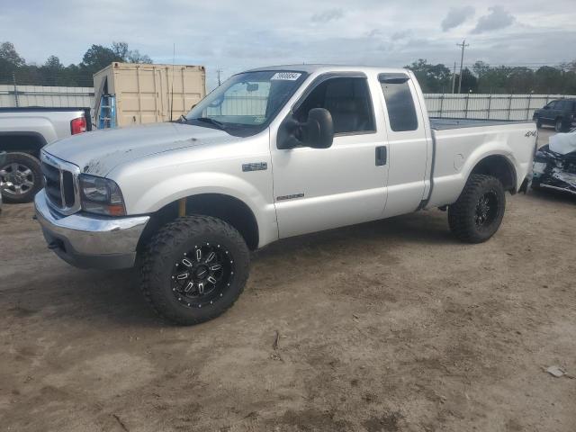 2001 FORD F250 SUPER VIN: 1FTNX21F71EA68056