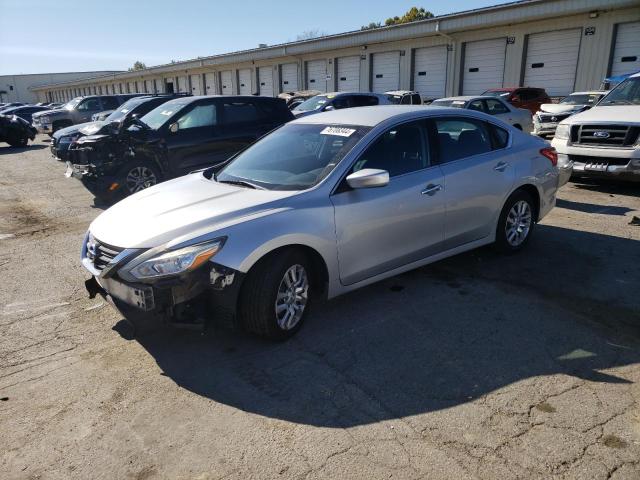 2016 NISSAN ALTIMA 2.5 VIN: 1N4AL3AP7GN366677