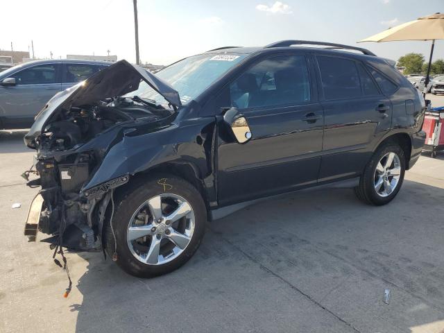 2005 LEXUS RX 330 VIN: 2T2GA31U65C041255
