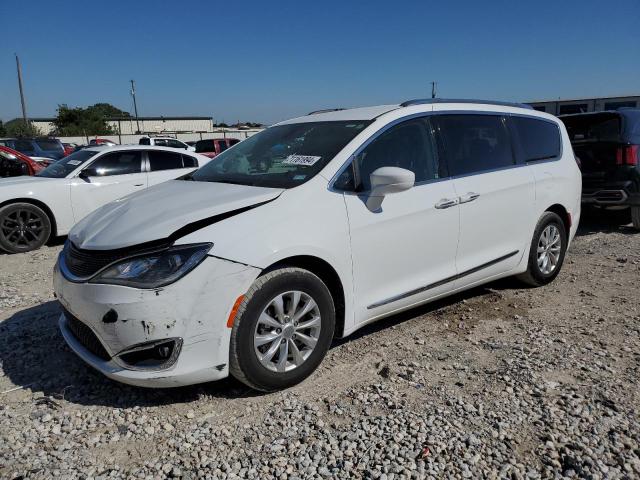 2018 CHRYSLER PACIFICA T VIN: 2C4RC1EG5JR229212