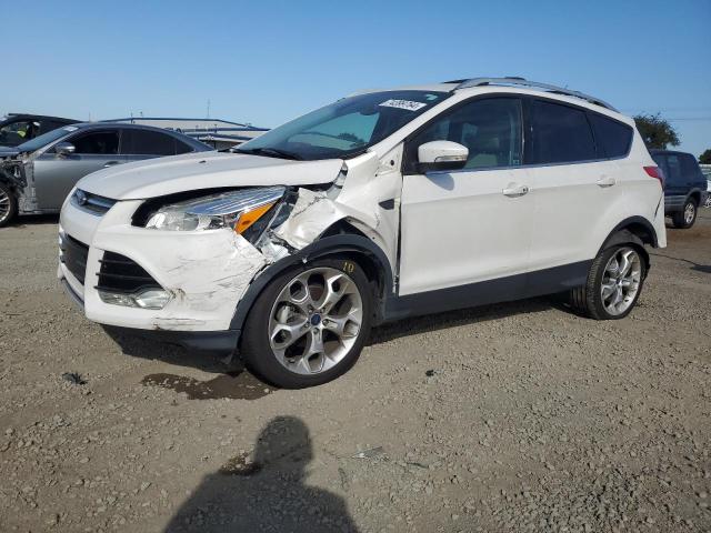 2015 FORD ESCAPE TIT VIN: 1FMCU0JXXFUA43643