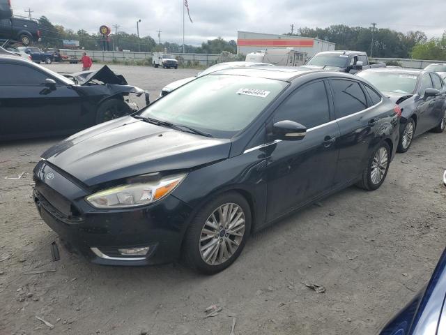 2016 FORD FOCUS TITA VIN: 1FADP3J28GL224033
