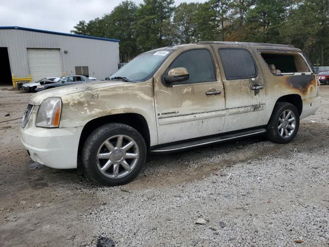 2008 GMC YUKON XL D VIN: 1GKFK66808J103157
