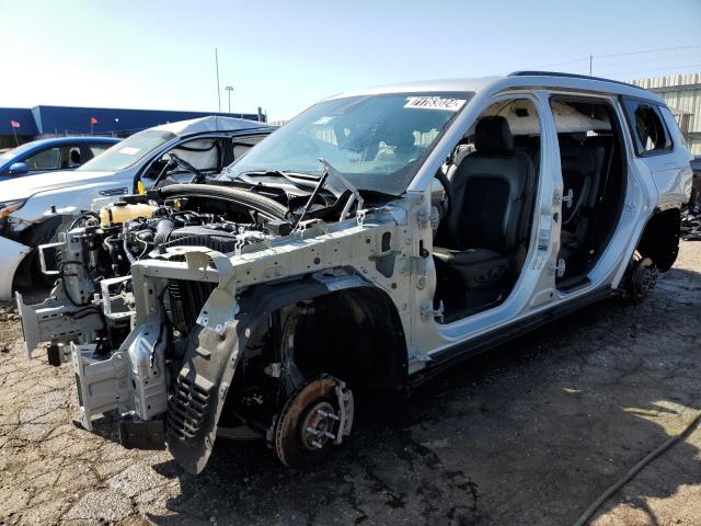 2024 JEEP GRAND CHER VIN: 1C4RJKAG1R8507807