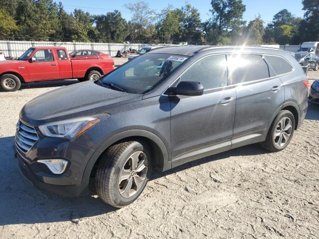 2015 HYUNDAI SANTA FE G VIN: KM8SMDHF2FU127049