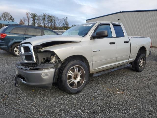 2010 DODGE RAM 1500 VIN: 1D7RV1GP4AS240472
