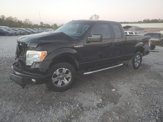 2014 FORD F150 SUPER VIN: 1FTFX1EF5EKD36487