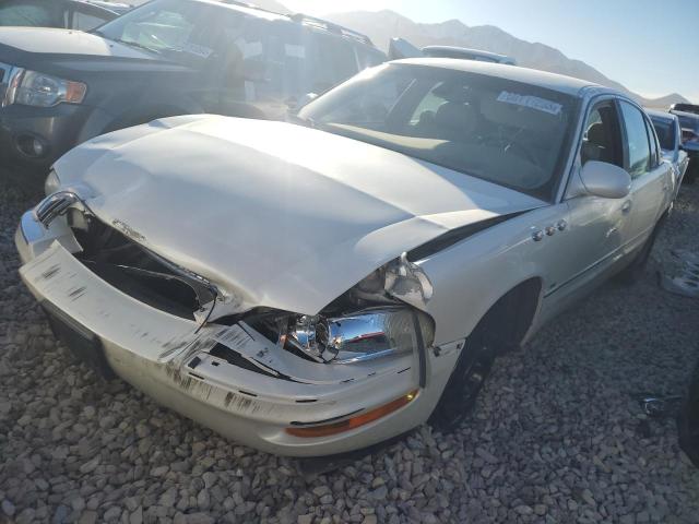 2003 BUICK PARK AVENU VIN: 1G4CU541934200577