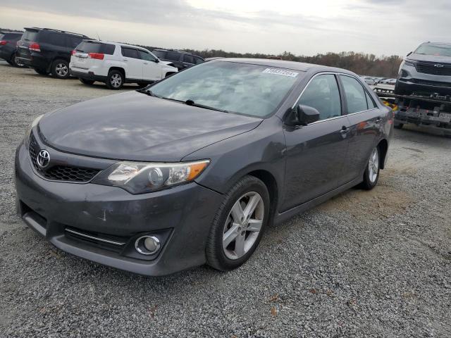 2013 TOYOTA CAMRY L VIN: 4T1BF1FK7DU721531