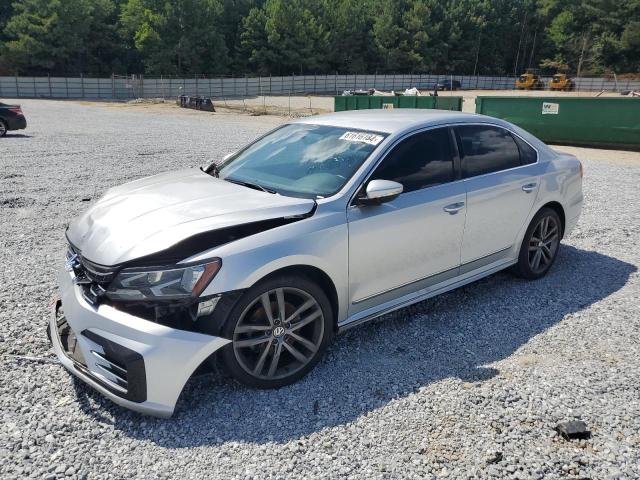 2016 VOLKSWAGEN PASSAT S VIN: 1VWAS7A38GC049341