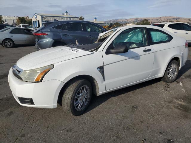 2008 FORD FOCUS SE VIN: 1FAHP33N08W273784