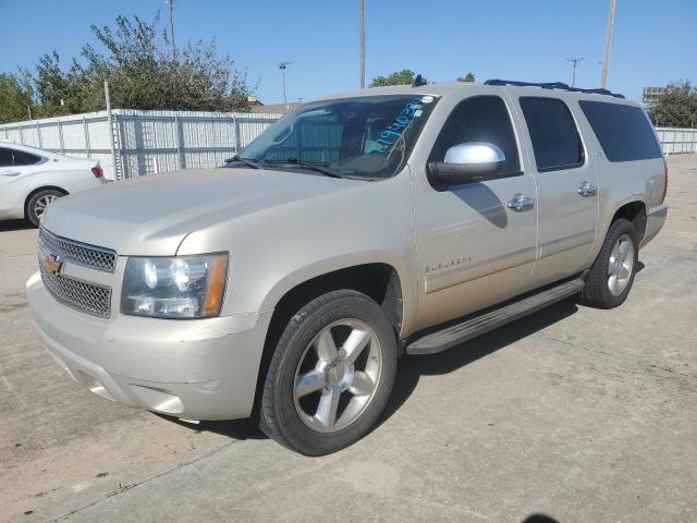 2012 CHEVROLET SUBURBAN K VIN: 1GNSKKE71CR149092