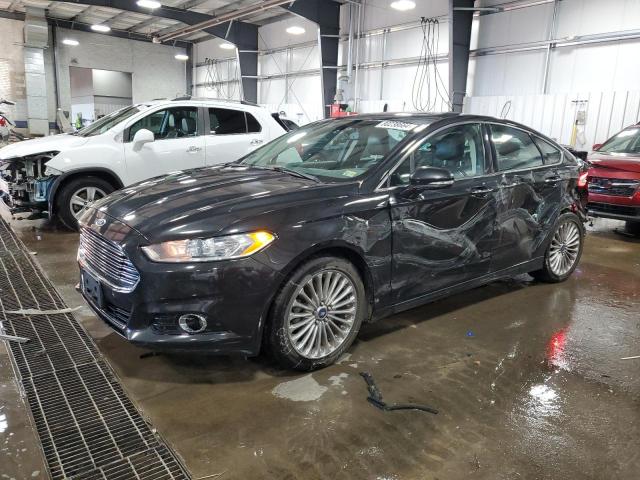 2014 FORD FUSION TIT VIN: 3FA6P0K92ER183271