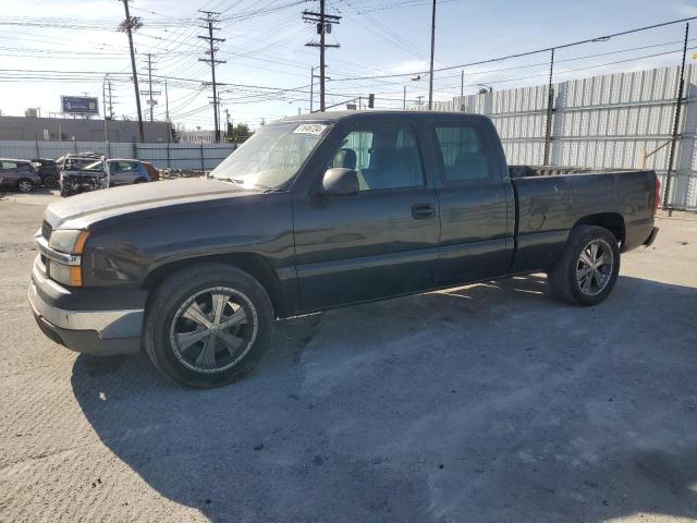 2003 CHEVROLET SILVERADO VIN: 1GCEC19X53Z359363