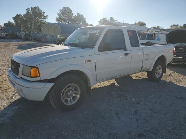 2003 FORD RANGER SUP VIN: 1FTYR14EX3TA46734
