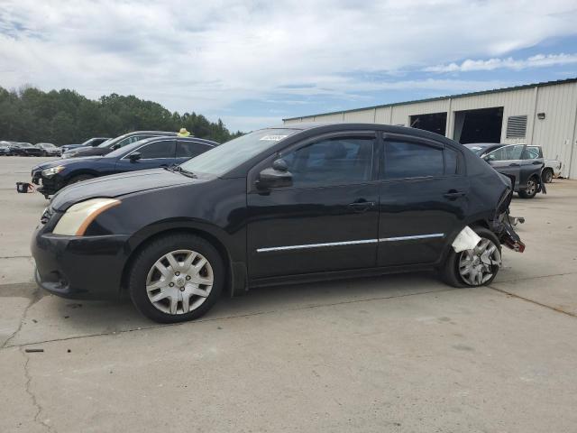 2010 NISSAN SENTRA 2.0 VIN: 3N1AB6AP3AL637677