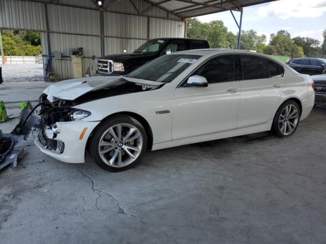 2014 BMW 535 I VIN: WBA5B1C58ED480816