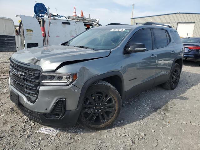 2023 GMC ACADIA SLT VIN: 1GKKNULS0PZ112659