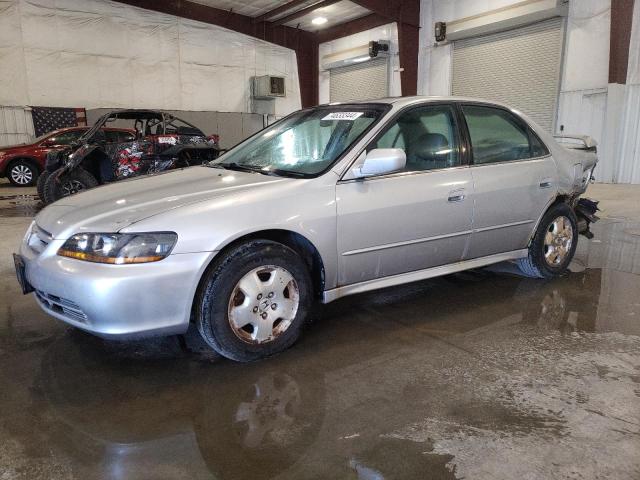 2002 HONDA ACCORD EX VIN: 1HGCG16592A047849