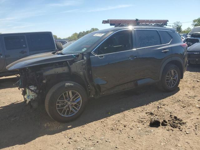 2021 NISSAN ROGUE S VIN: 5N1AT3AB9MC686231