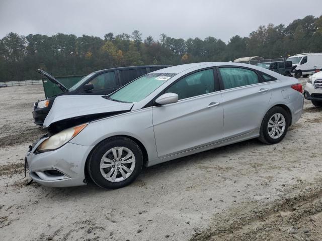 2011 HYUNDAI SONATA GLS VIN: 5NPEB4AC3BH036271