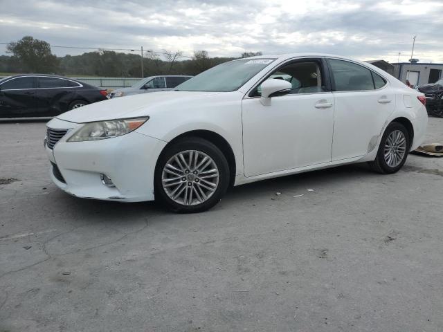 2013 LEXUS ES 350 VIN: JTHBK1GG4D2031837