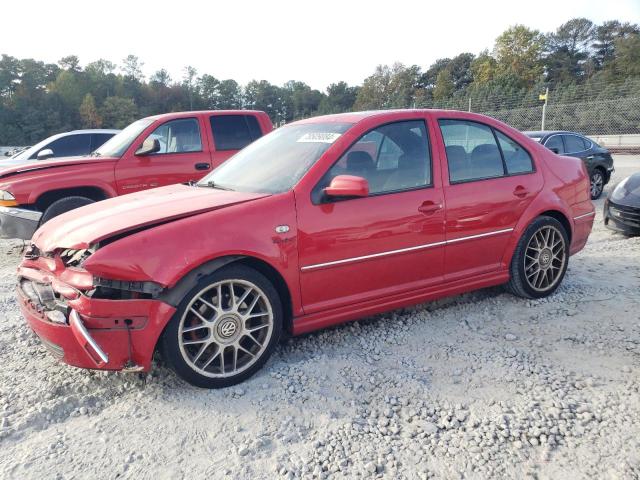 2005 VOLKSWAGEN JETTA GLI VIN: 3VWSE69M75M051189