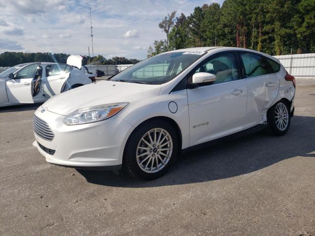 2014 FORD FOCUS BEV VIN: 1FADP3R42EL350004