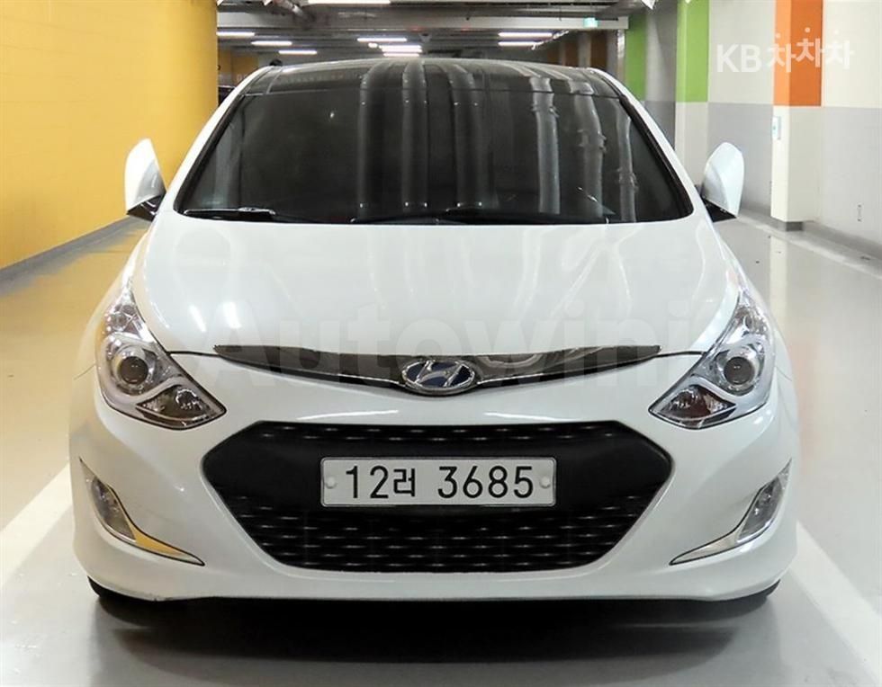 2014 HYUNDAI SONATA VIN: KMHEC415BEA071344