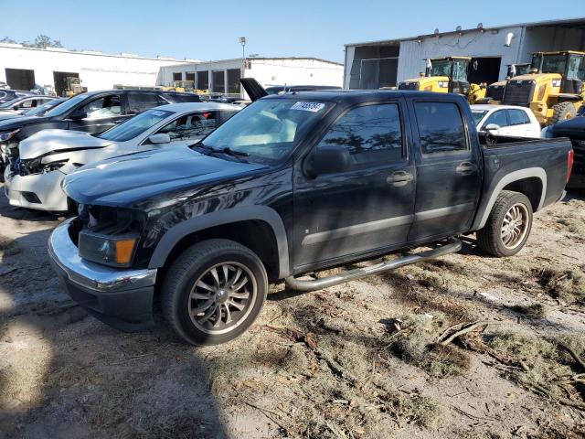 2008 CHEVROLET COLORADO VIN: 1GCCS13E988125192