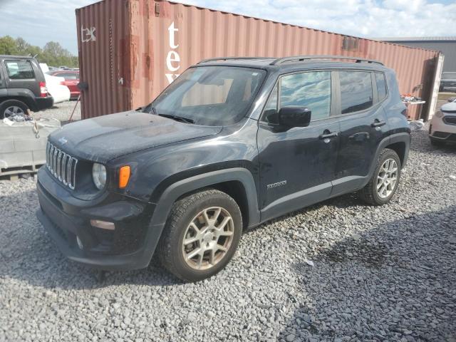 2019 JEEP RENEGADE L VIN: ZACNJABB3KPK83897