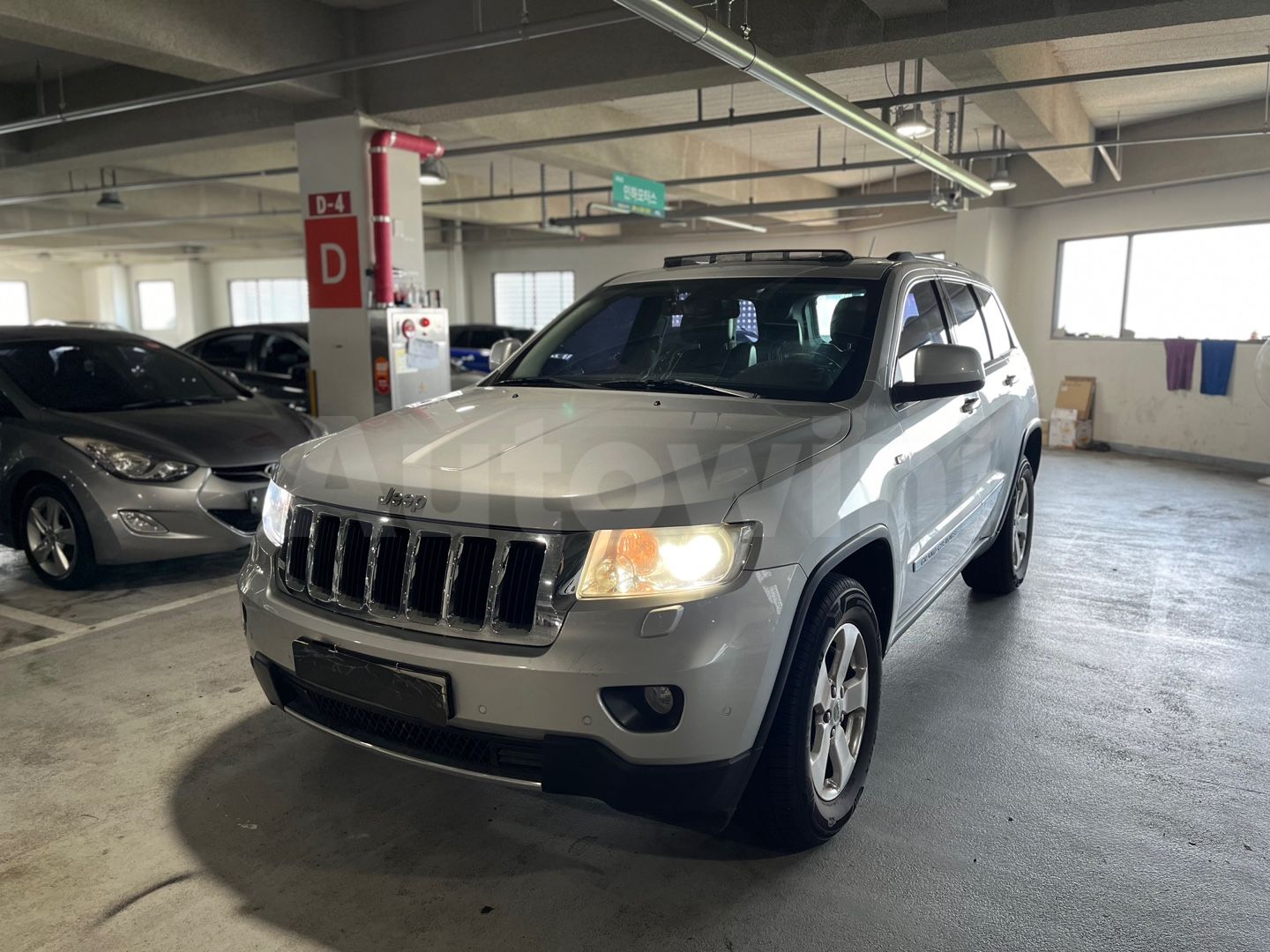 2012 JEEP CHEROKEE VIN: 1C4RJFAM5CC295642