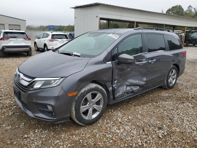 2020 HONDA ODYSSEY EX VIN: 5FNRL6H76LB017507