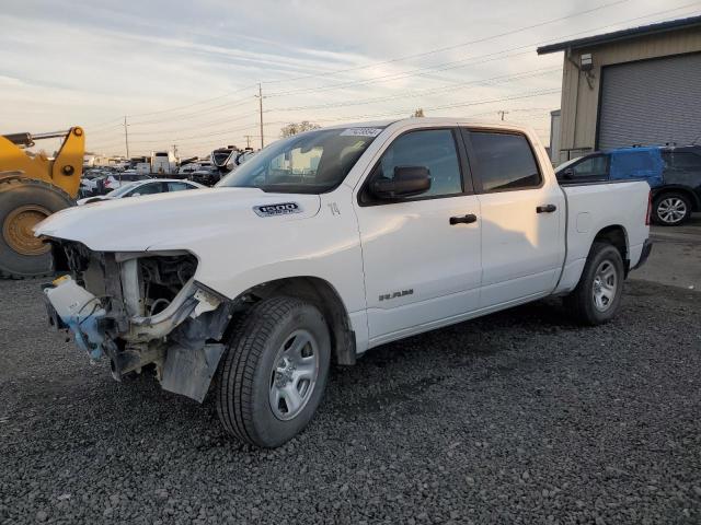 2021 RAM 1500 TRADE VIN: 1C6SRFGT1MN696725