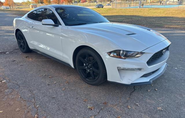 2019 FORD MUSTANG VIN: 1FA6P8TH3K5123132