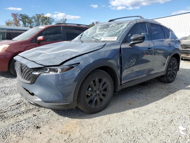 2024 MAZDA CX-5 PREFE VIN: JM3KFBCL5R0469954