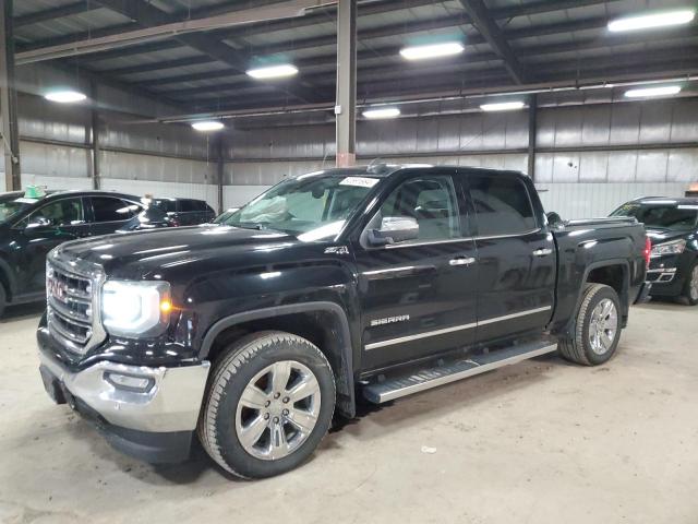 2016 GMC SIERRA K15 VIN: 3GTU2NEC7GG230720