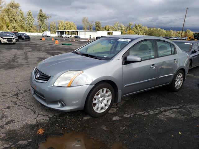 2012 NISSAN SENTRA 2.0 VIN: 3N1AB6AP7CL778433