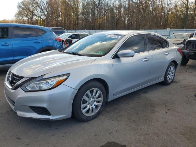 2017 NISSAN ALTIMA 2.5 VIN: 1N4AL3AP0HC248502