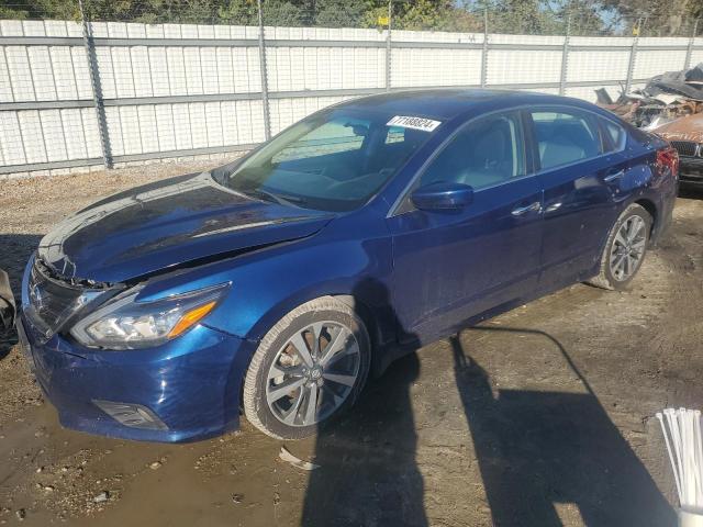 2017 NISSAN ALTIMA 2.5 VIN: 1N4AL3AP8HC128074