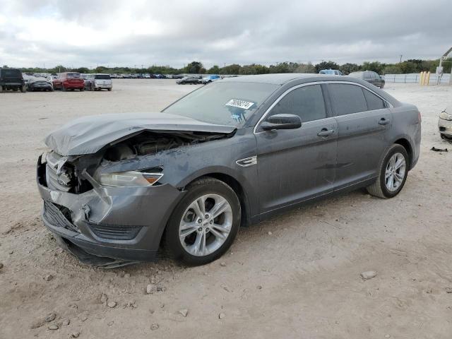 2015 FORD TAURUS SE VIN: 1FAHP2D89FG134117