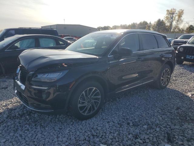 2020 LINCOLN CORSAIR VIN: 5LMCJ1D91LUL25917