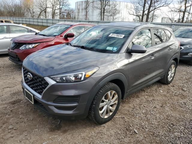 2020 HYUNDAI TUCSON SE VIN: KM8J2CA48LU094848
