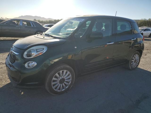 2014 FIAT 500L EASY VIN: ZFBCFABH1EZ023992