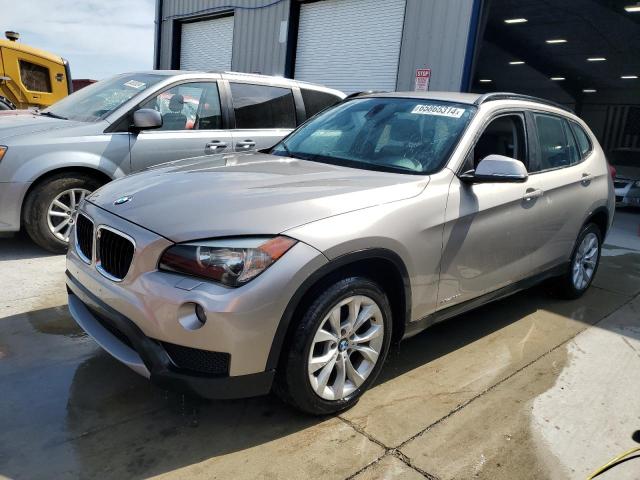 2014 BMW X1 XDRIVE2 VIN: WBAVL1C56EVR93893