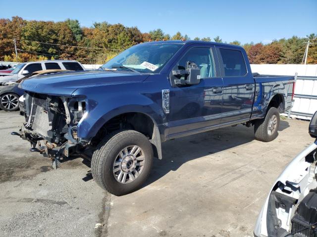 2017 FORD F250 SUPER VIN: 1FT7W2B69HEF28743