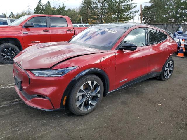 2021 FORD MUSTANG MA VIN: 3FMTK3SU8MMA01906