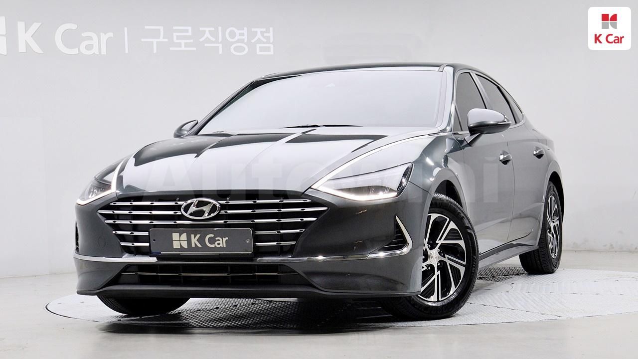 2023 HYUNDAI SONATA VIN: KMHL241JBPA056659