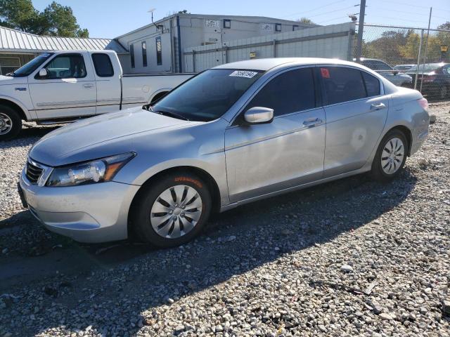 2008 HONDA ACCORD LX VIN: JHMCP26378C045256